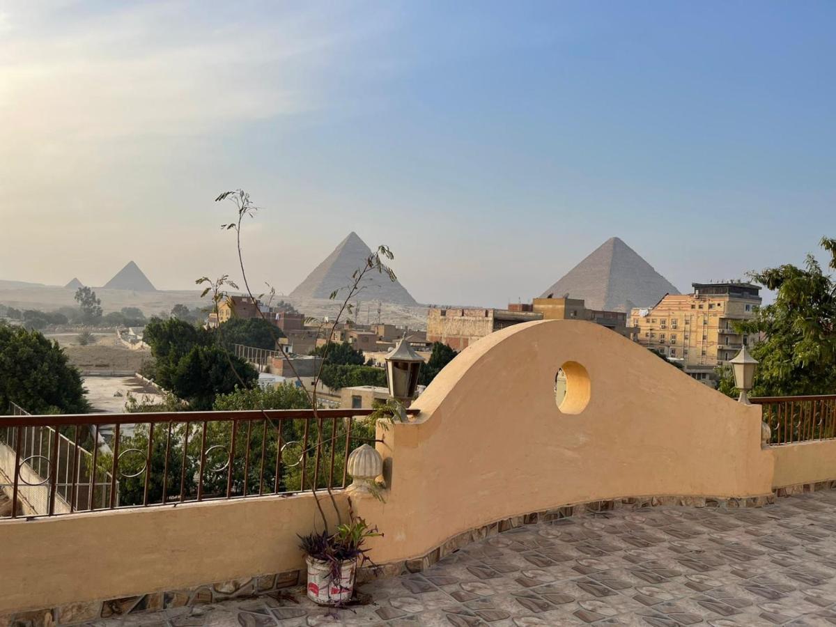 Timo Apartamento Cairo