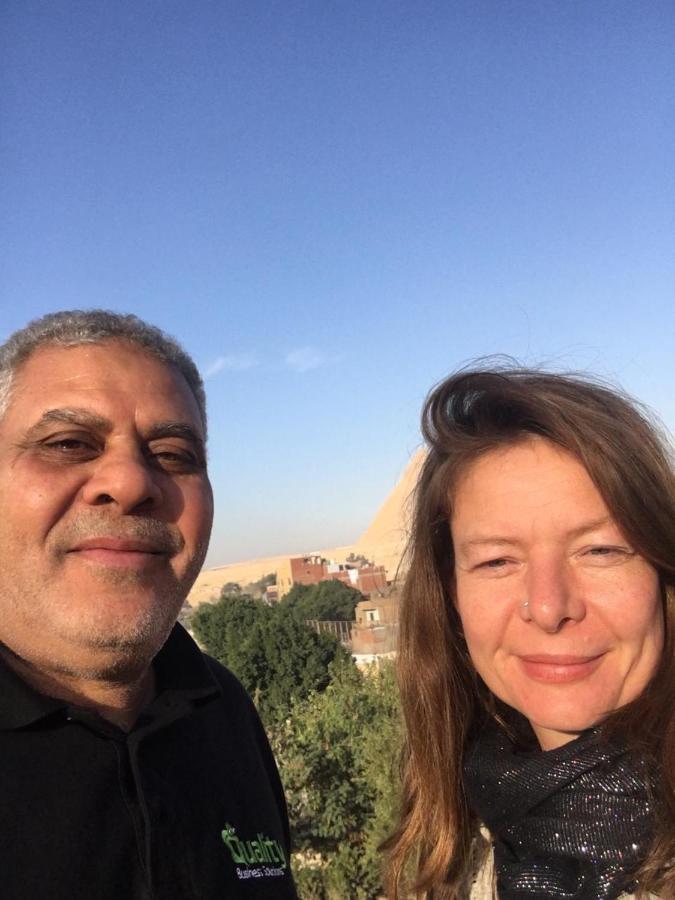 Timo Apartamento Cairo