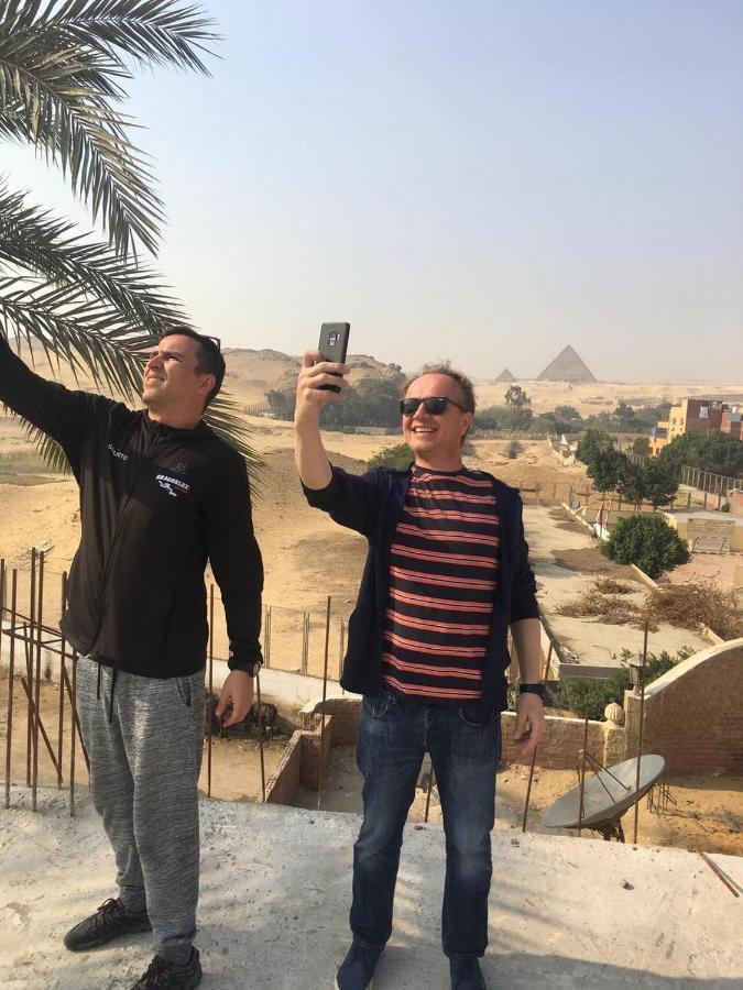 Apartamento Timo Cairo