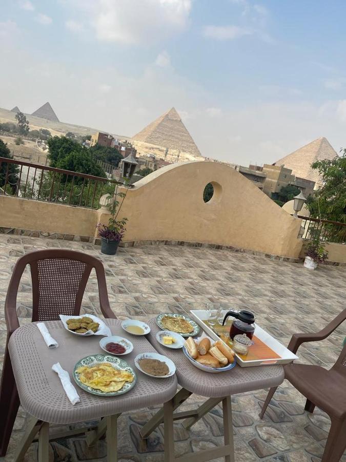 Timo Apartamento Cairo