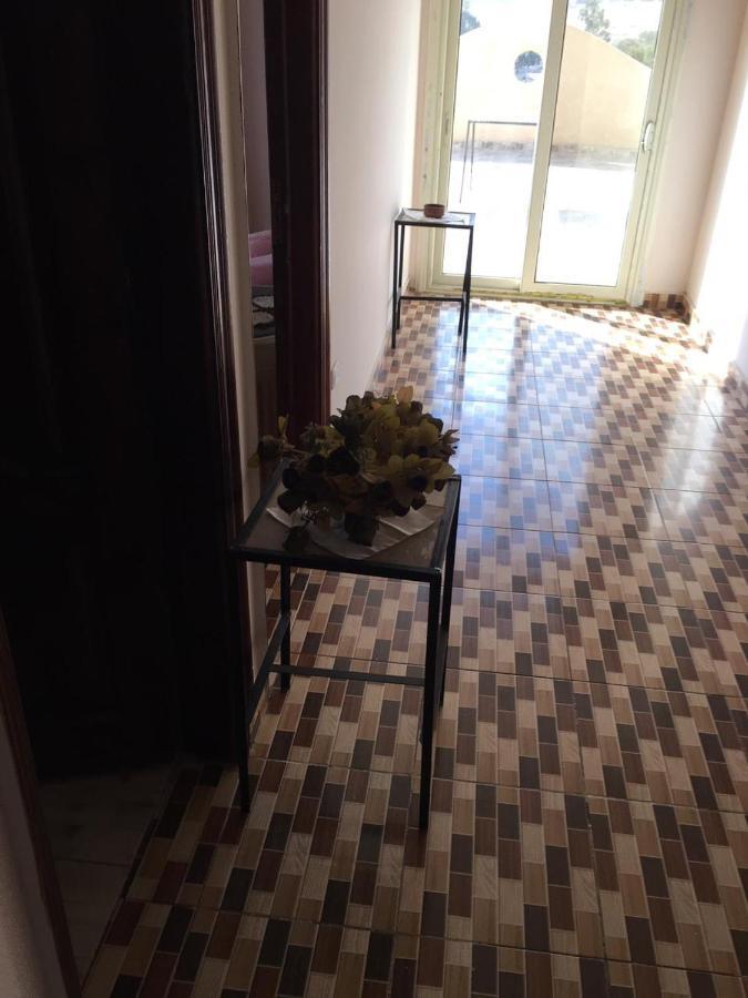 Timo Apartamento