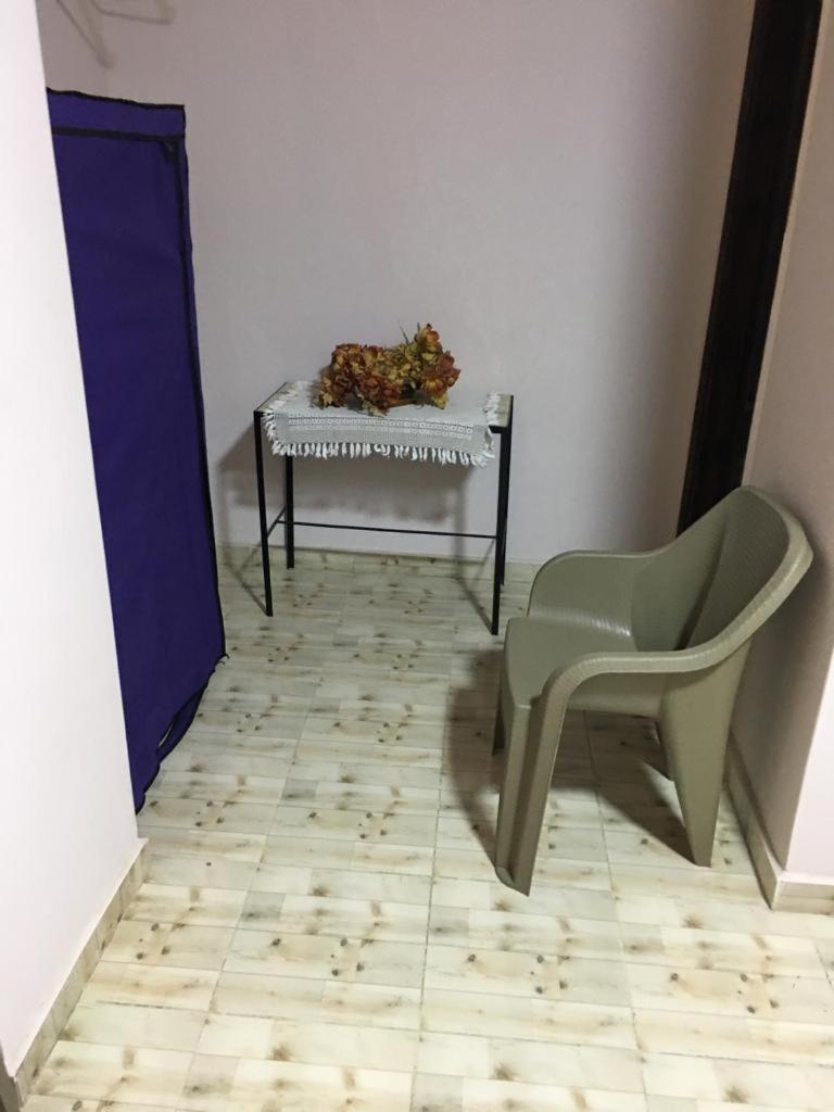 Timo Apartamento *