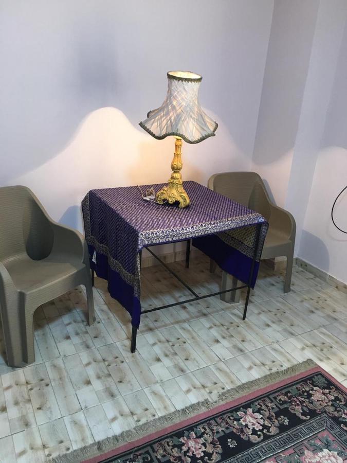 Timo Apartamento Cairo