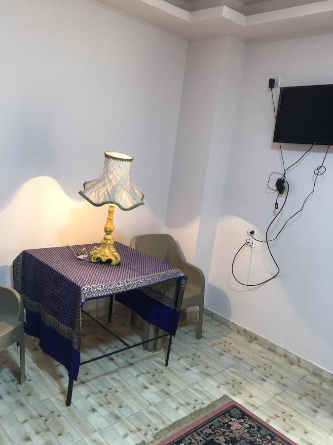 Timo Apartamento *