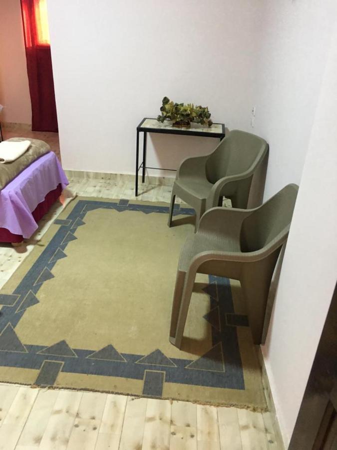 Timo Apartamento *