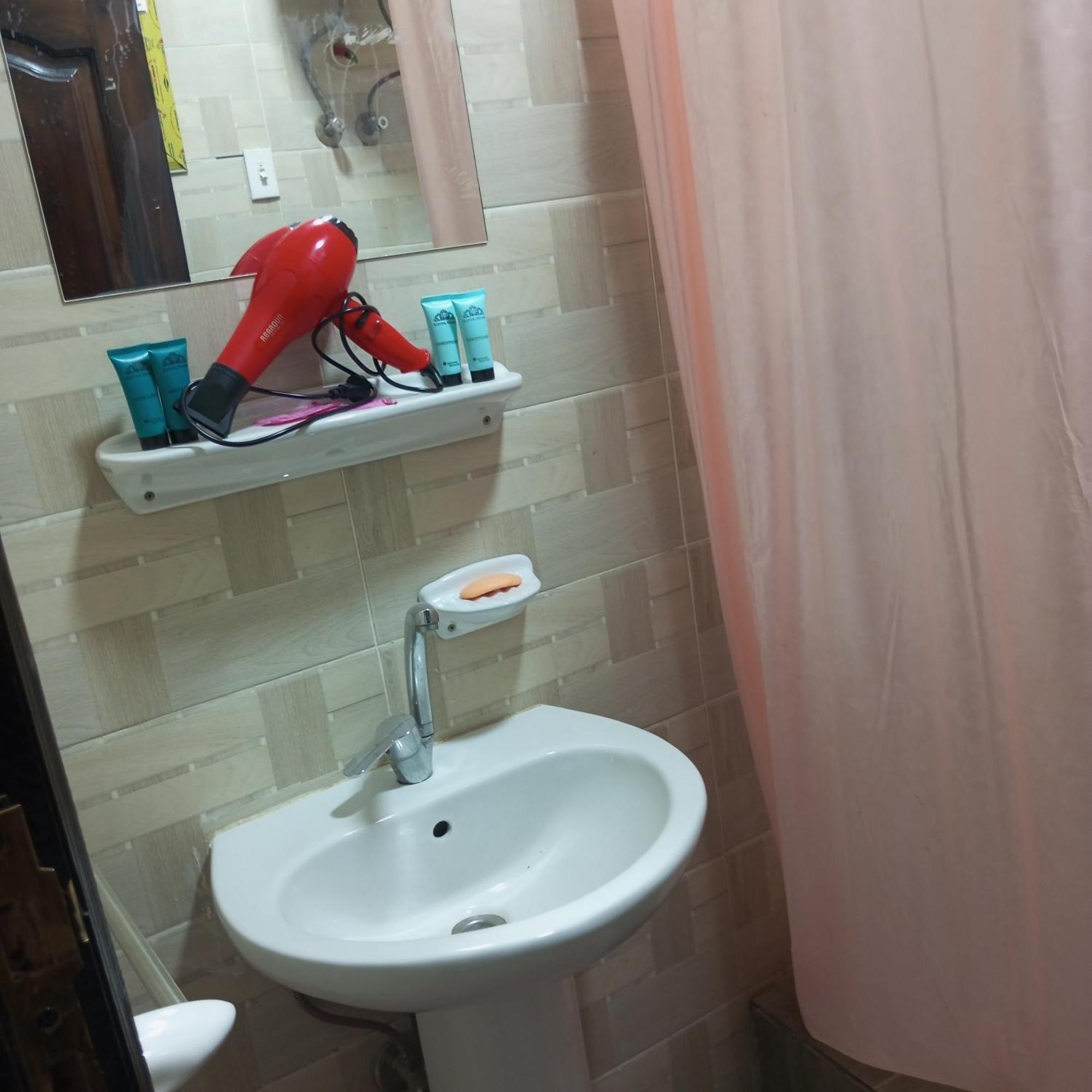 Timo Apartamento
