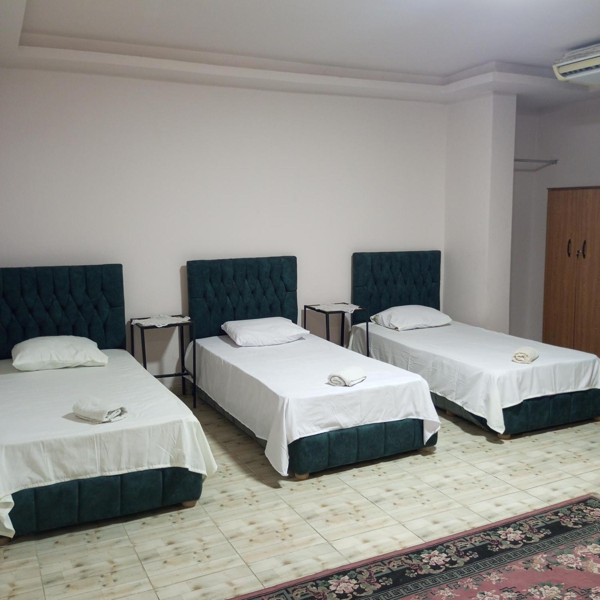 Apartamento Timo Cairo