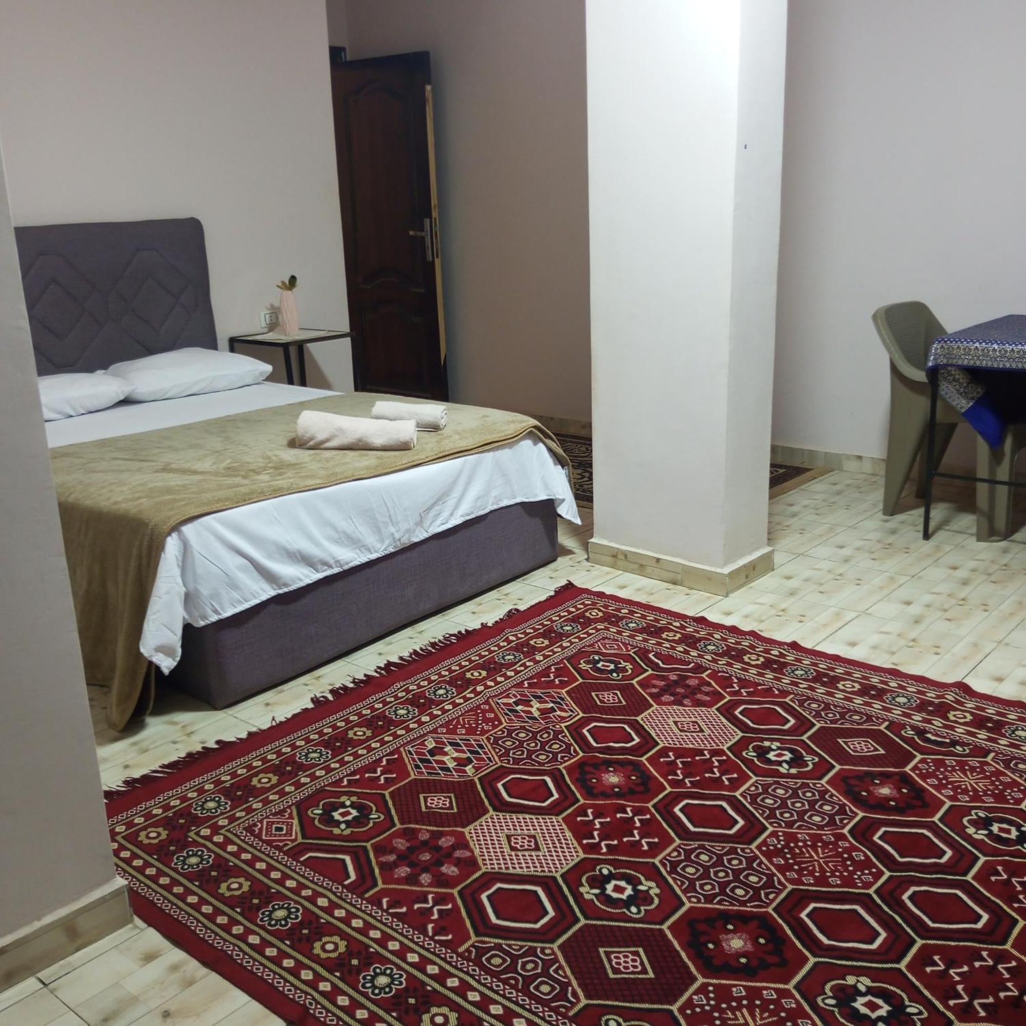Timo Apartamento *