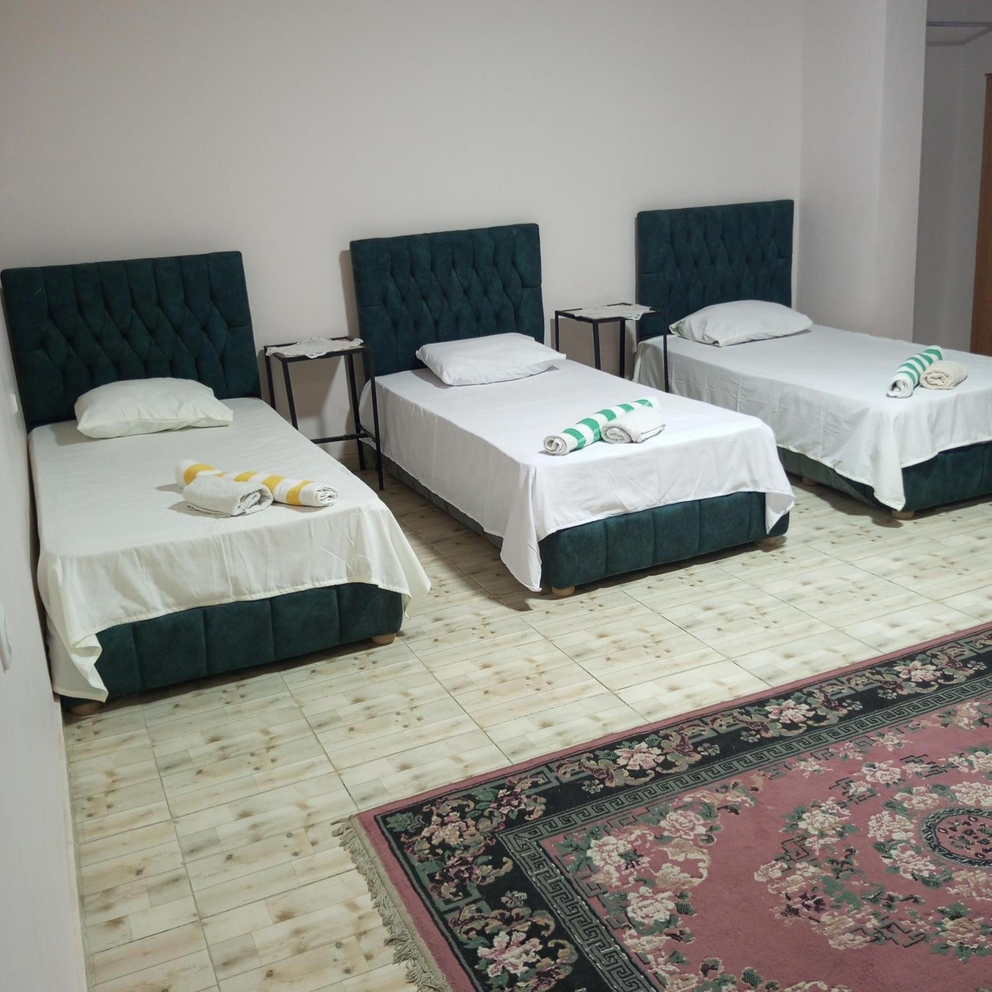 Apartamento Timo *