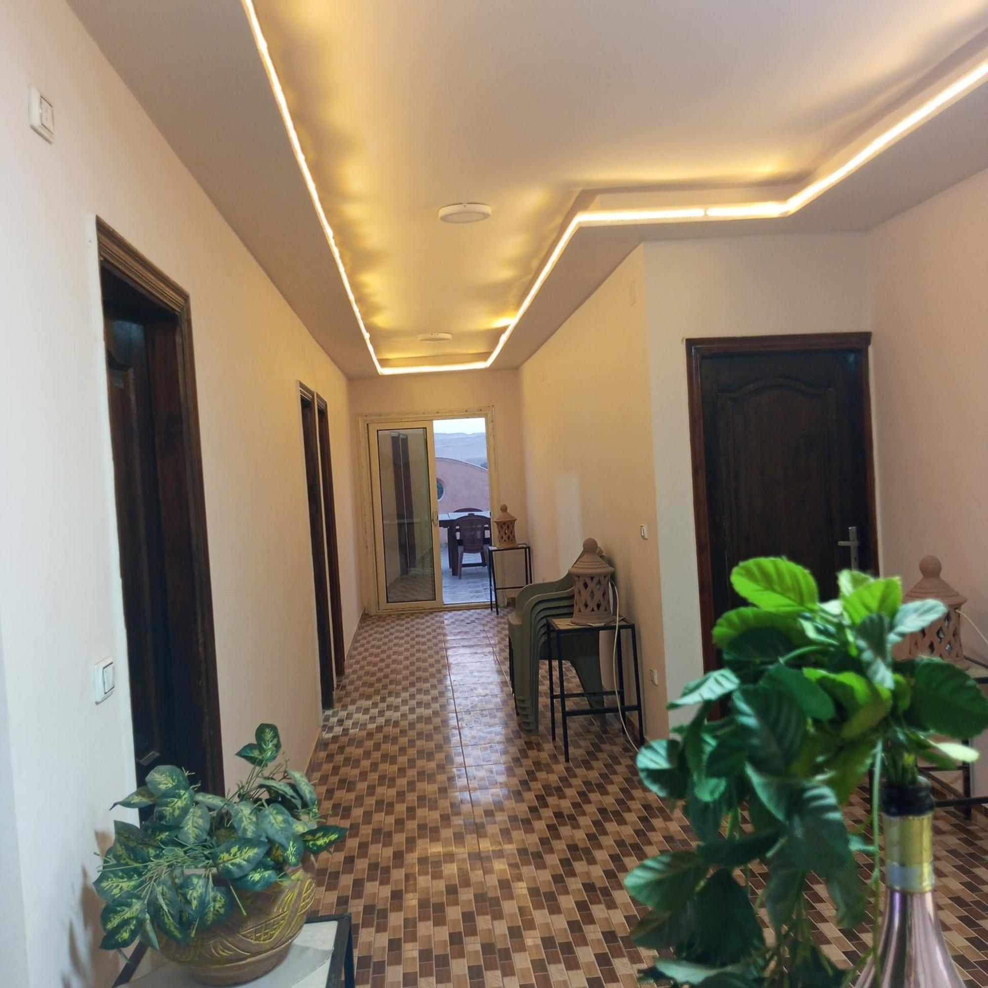 Apartamento Timo Cairo
