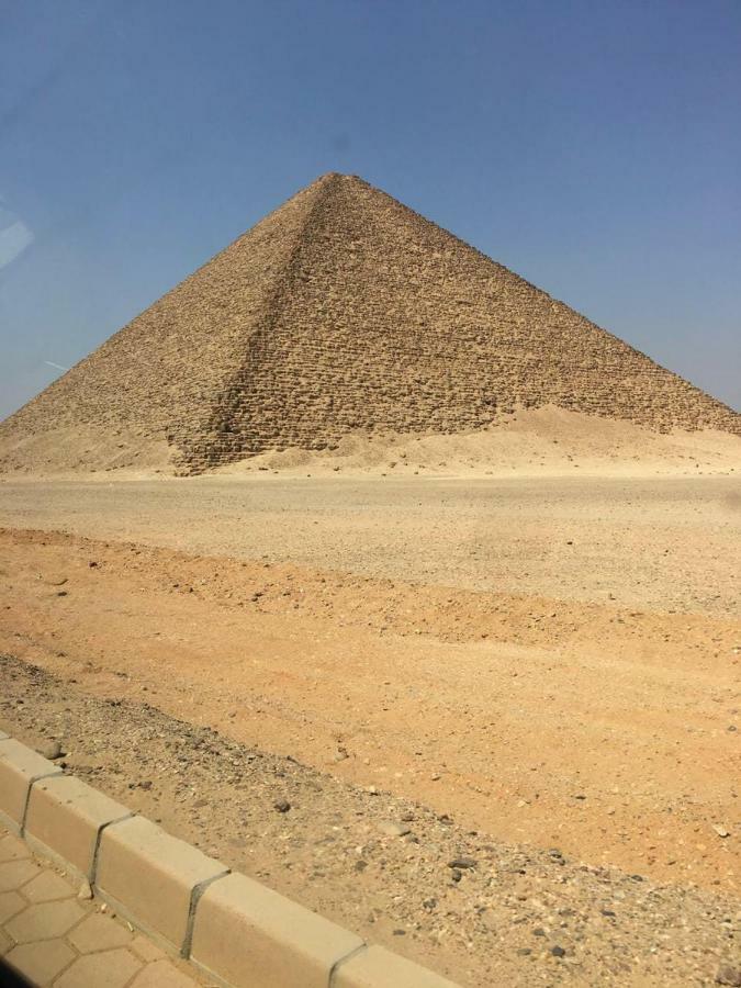 Apartamento Timo Cairo